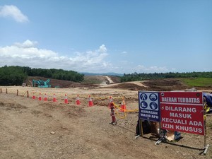 SDN 3 Pekutatan Berpotensi Tergusur karena Pembangunan Tol Gilimanuk-Mengwi