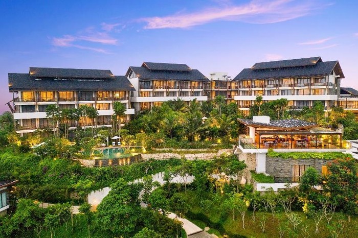 Pullman Ciawi Vimala Hills