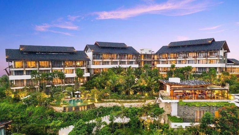 Pullman Ciawi Vimala Hills Pullman Ciawi Vimala Hills