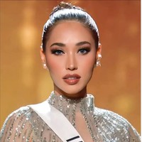 Laksmi De Neefe memberikan penampilan terbaiknya sebagai wakil Indonesia di Miss Universe 2022 saat sesi preliminary competition atau kompetisi awal Miss Universe 2022 di New Orleans, Louisiana, AS, pada Rabu (11/1/2022) waktu setempat atau empat hari menjelang malam final. (Foto: Istock)
