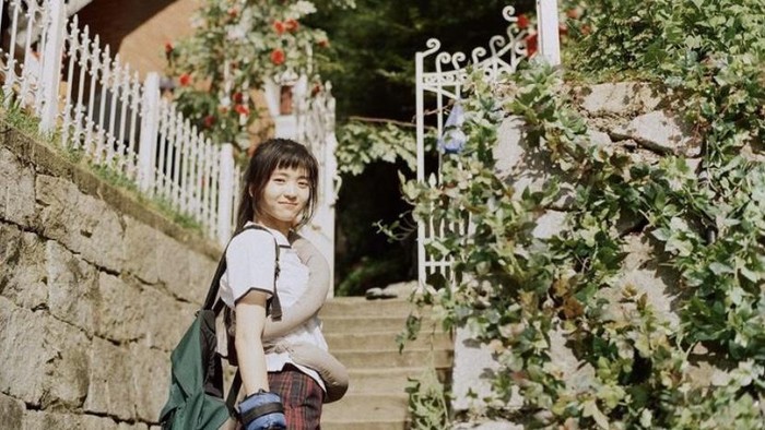 Rahasia Awet Muda Kim Tae Ri, Nggak Pernah Absen Yoga hingga Ngegym Rahasia Awet Muda Kim Tae Ri, Nggak Pernah Absen Yoga hingga Ngegym