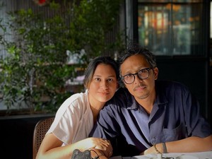 Ingat Lagi Pengakuan Raihaanun soal Rumah Tangga yang Naik Turun
