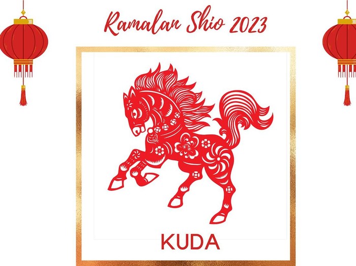 Ramalan shio 2023. Ramalan shio 2023.