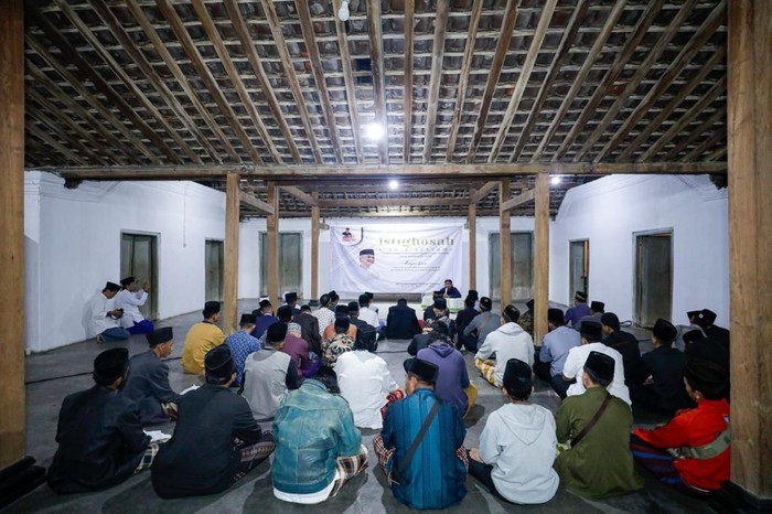 Relawan Ganjar