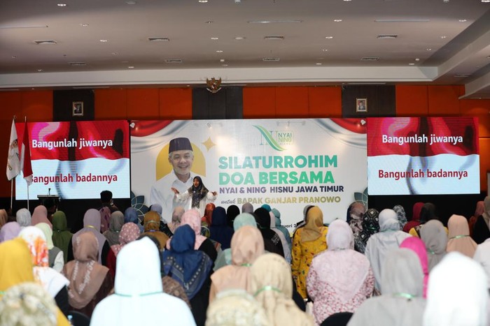 Relawan Ganjar