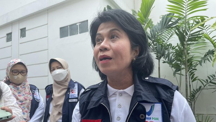 BPOM Angkat Bicara soal Kasus Lambung Bocor gegara Jajanan Chikbul