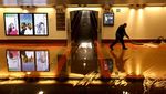 Stasiun Bawah Tanah di California Tergenang Banjir, Begini Kondisinya