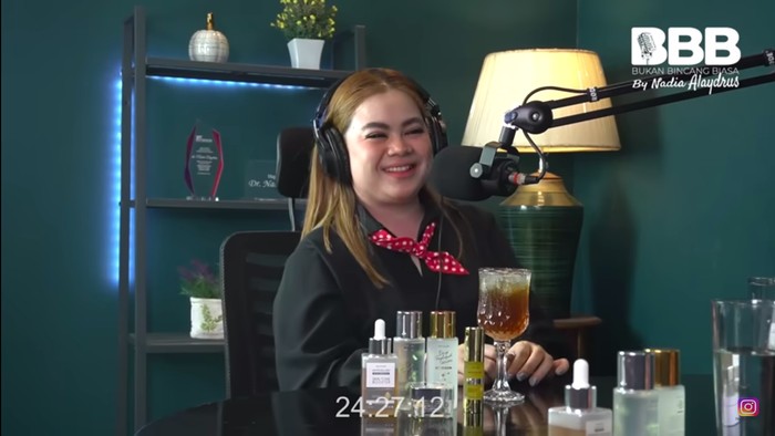 Suka duka pramusaji Karens Diner