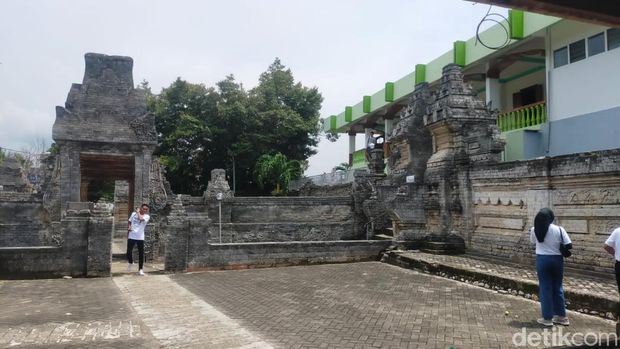 sunan sendangduwur