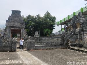 Kisah Masjid Sunan Sendangduwur Lamongan Diboyong Dalam Waktu Semalam