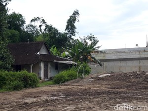 UGR Tanah Boyolali yang Jadi Perkara Anak Gugat Ibu Diajukan Konsinyasi