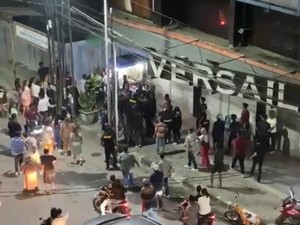 Ternyata Anak Buah Walkot Bobby Dikeroyok karena Masalah Utang