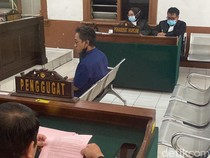 PA Bandung Tolak Permohonan Teddy Pardiyana soal Ahli Waris Lina Jubaedah