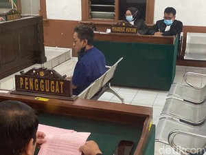 PA Bandung Tolak Permohonan Teddy Pardiyana soal Ahli Waris Lina Jubaedah