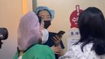 Transformasi Titi DJ Setelah Jalani Anti Aging Surgery di Korsel, Makin Awet Muda