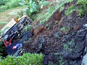 Walhi-DLH Soroti Bahaya Ceceran Limbah Batu Bara di Sukabumi
