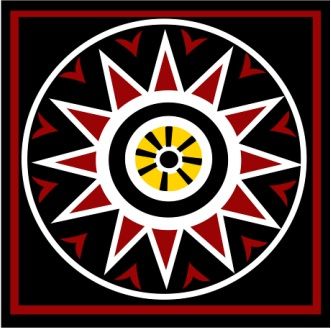Ukiran Toraja Pa'Bare' Allo