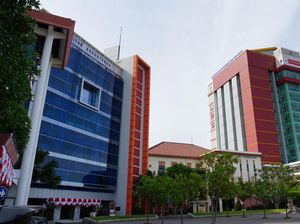 UM Surabaya Buka Prodi S2 Administrasi Rumah Sakit, Apa yang Dipelajari?