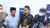 Pelapor Kasus Video Syur Mirip Rezky Aditya Jalani Pemeriksaan