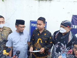 Ustaz Ungkap Alasan Polisikan Rezky Aditya Terkait Viral Video Syur