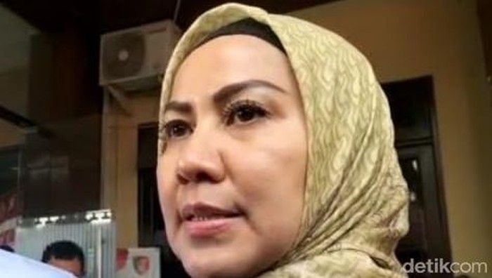 venna melinda di polda jatim