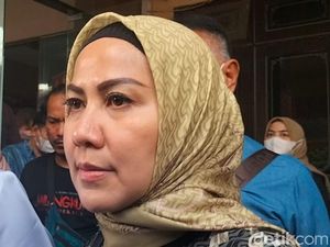 Ferry Irawan Sempat Berlutut, Athalla Nauval: Saya Udah Nggak Respect