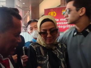 Venna Melinda Sebut Ferry Irawan Bisa Lakukan KDRT Tanpa Bekas