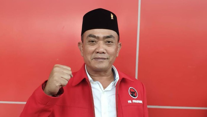 Wali Kota Cirebon Nashrudin Azis