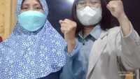 Pengelola Desa Wisata Pentingsari, Ciptaningtyas