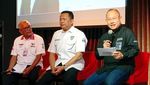 WSBK Indonesia Round 2023 Siap Digelar di Mandalika