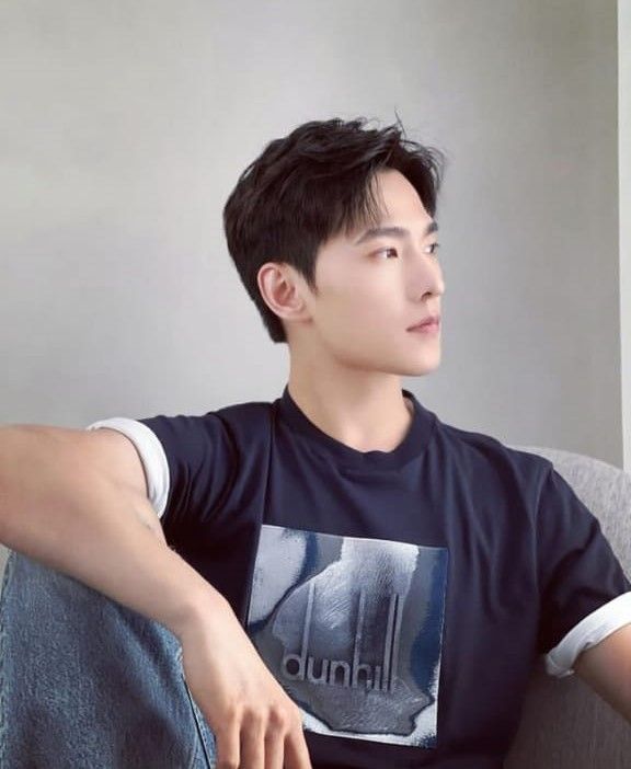 Yang Yang.