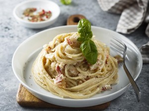 Restoran Italia Ini Hapus Menu Pasta Carbonara Gegara Permintaan Pengunjung