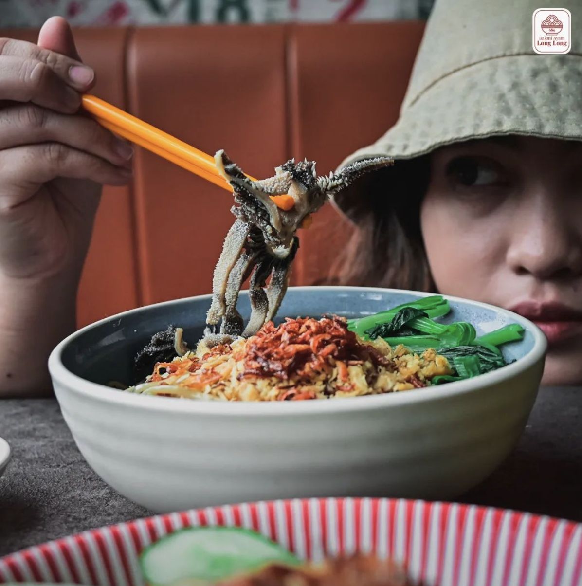 5 Bakmi Hits di Jaksel yang Punya Topping Unik, Wajib Coba!