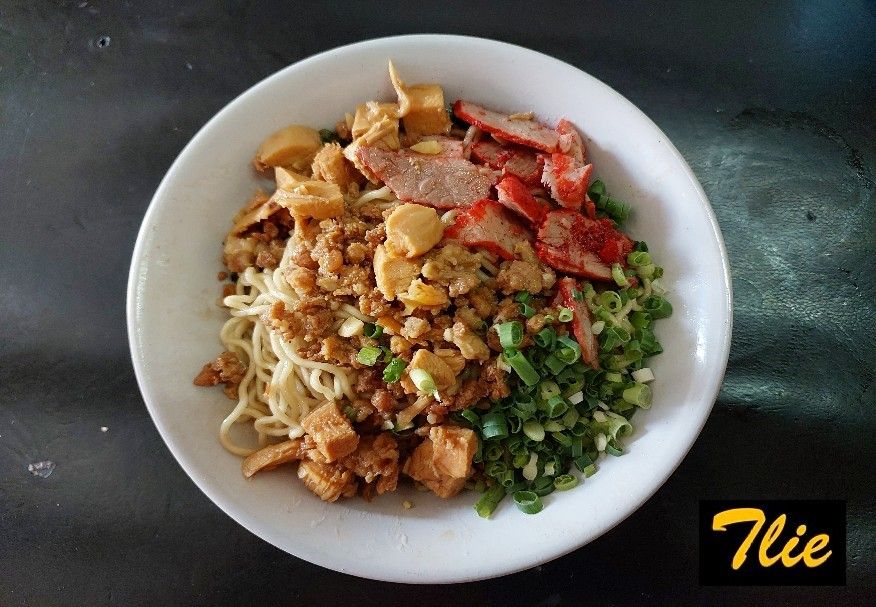 5 Rekomendasi Bakmi Babi Pendatang Baru yang Dapat Gelar 'Tirta Lie Approved'