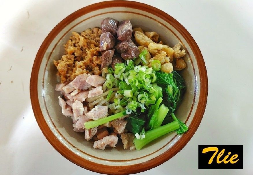 5 Rekomendasi Bakmi Babi Pendatang Baru yang Dapat Gelar 'Tirta Lie Approved'
