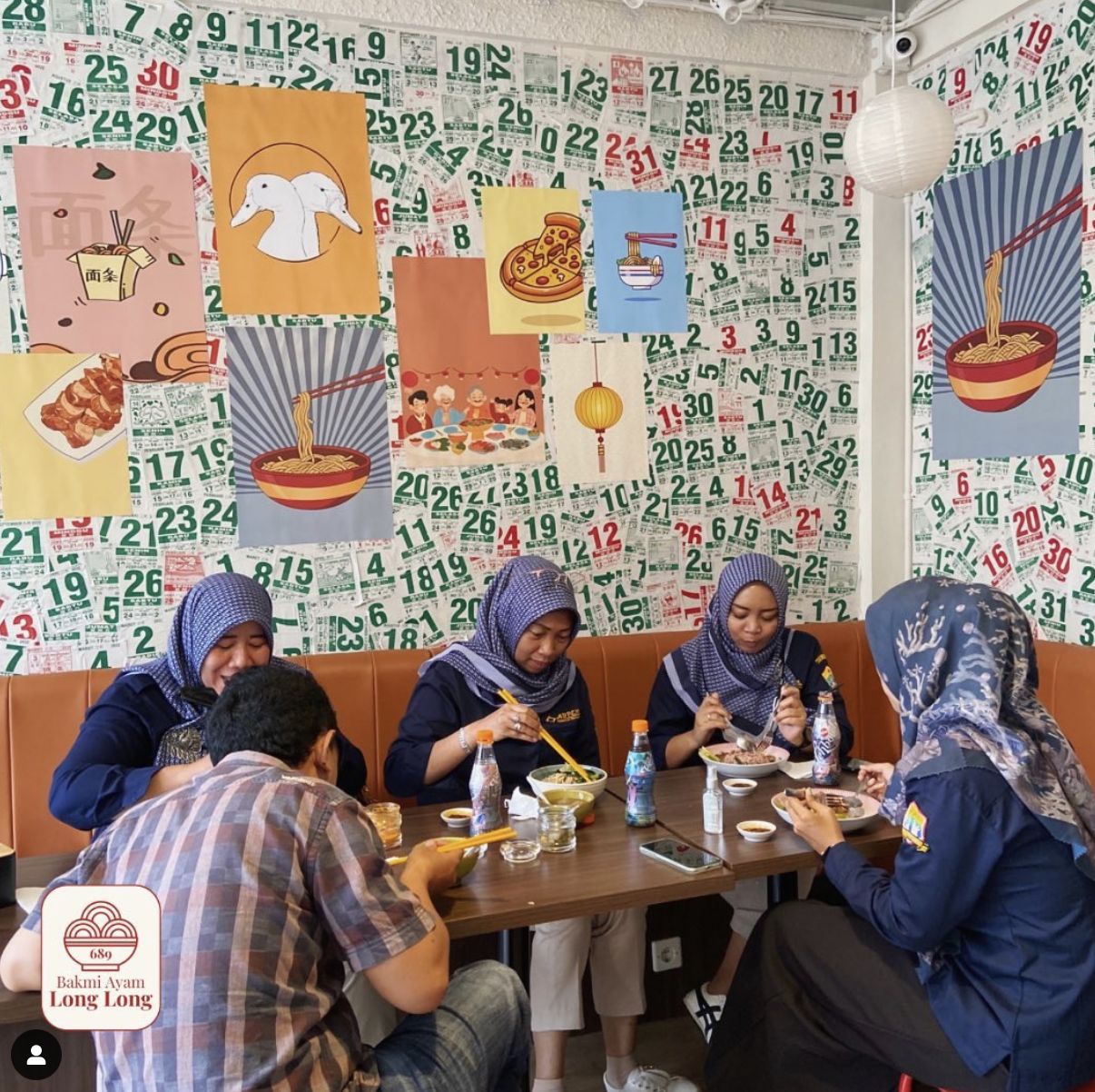 5 Spot Kulineran Baru di Kemang Buat Nongkrong Bareng Teman