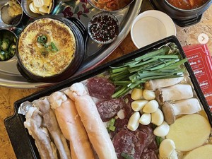 5 Tempat Makan Murah dan Favorit Karyawan di Kawasan Kuningan