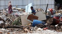 Lokasi sodetan sendiri merupakan aset Pemerintah Provinsi DKI Jakarta yang telah diserahkanterimakan atau Berita Acara Serah Terima (BAST) dari Yayasan Trisakti kepada Pemerintah Kota Administrasi Jakarta Timur sebagai fasilitas umum dan fasilitas sosial.