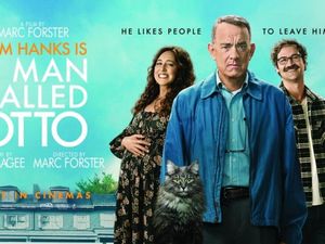 Jadwal Film Bioskop di Bandung, Sabtu 14 Januari 2023