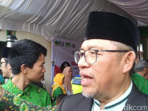 Menakar Keseriusan Aher Jadi Pendamping Anies di Pilpres 2024