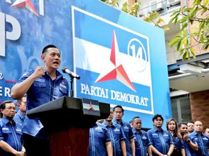 Saat AHY Tak Ingin Buru-buru Bentuk Koalisi Bareng NasDem-PKS
