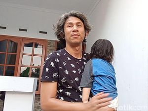 Aji Yusman Tolak Keras Gunakan Asuransi dan BPJS untuk Keluarga