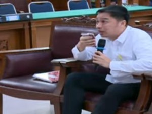 Cerita AKBP Arif Gemetar sampai Jongkok Lihat Yosua Masih Hidup di CCTV