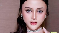 Kepada detikcom, Ayudia Putri mengaku sudah kebal dengan omongan negatif orang terkait pekerjaannya. (Foto: dok Instagram)