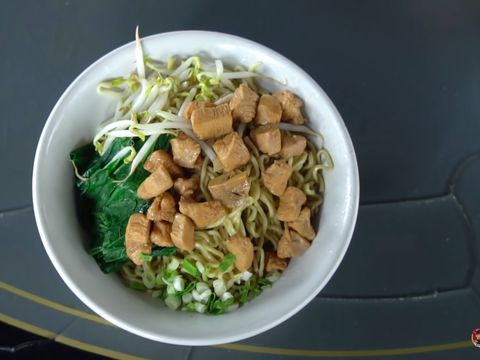 Bakmi hidden gem rekomendasi Nex Carlos