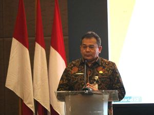 Kemendagri Prihatin 3 Bupati Kena OTT KPK dalam Sebulan