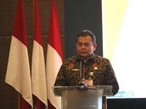 Kemendagri Prihatin 3 Bupati Kena OTT KPK dalam Sebulan