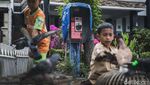 Bilik Telepon Umum: Dulu Berjaya, Kini Dipandang Sebelah Mata