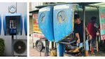Bilik Telepon Umum: Dulu Berjaya, Kini Dipandang Sebelah Mata