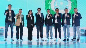 BRI Life Gelar Rakernas Tahun 2023
